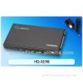 HDMI Switch 1.3 version 5 in 1 switch Model HD-501M